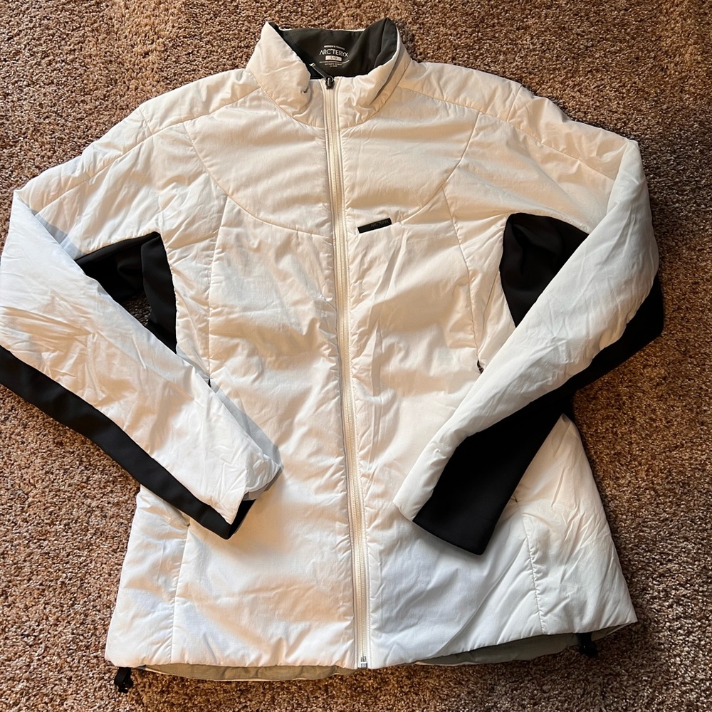 Arc’teryx Atom Large Jacket